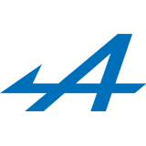 alpine logo