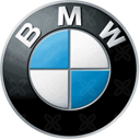 bmw logo