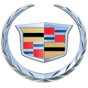 cadillac logo