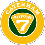 caterham logo