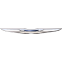 chrysler logo