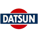 datsun logo