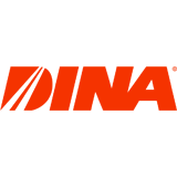 dina logo