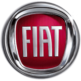 fiat logo