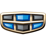 geely logo