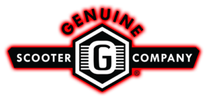 genuine-scooters logo