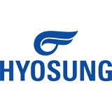 hyosung logo