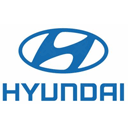 hyundai logo