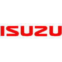 isuzu logo