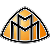 maybach logo