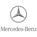 mercedes-benz logo