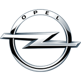 opel logo