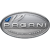 pagani logo