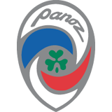 panoz logo