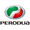 perodua logo