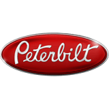 peterbilt logo