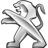 peugeot logo