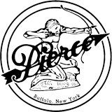 pierce logo