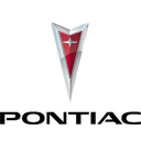pontiac logo