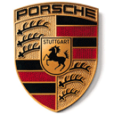 porsche logo