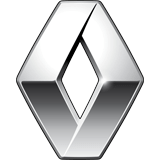 renault logo