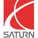 saturn logo