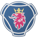 scania logo