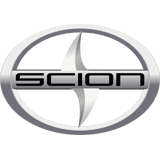 scion logo