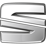 seat logo