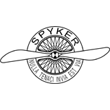 spyker logo