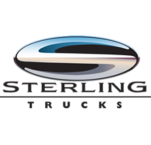 sterling-truck logo