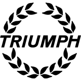 triumph logo
