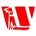 wolf logo