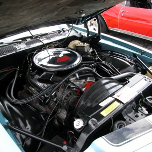 1981 chevrolet p30 photo