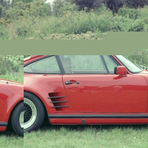 1981 porsche 911 photo