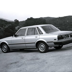 1981 toyota cressida-luxury photo