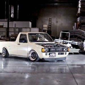 1981 volkswagen rabbit photo