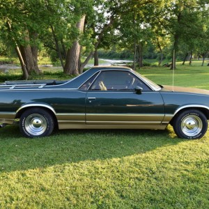 1982 gmc caballero photo