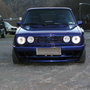 1982 volkswagen rabbit photo