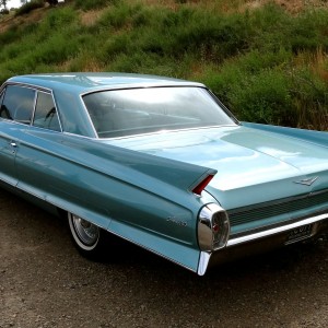 1983 cadillac deville photo