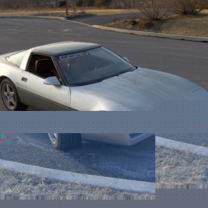 1983 chevrolet camaro photo