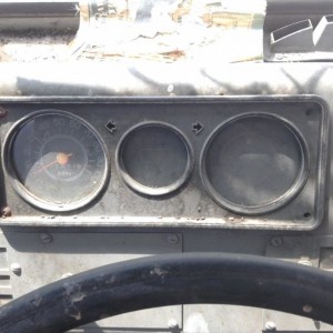 1983 chevrolet p-series photo