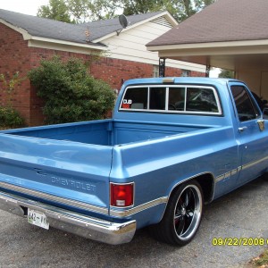 1983 gmc ck-pickup photo