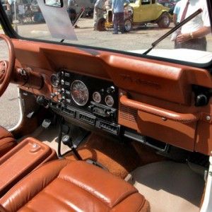 1983 jeep cj-7 photo