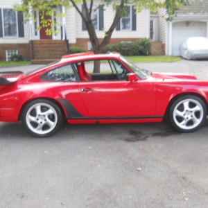 1983 porsche 911 photo
