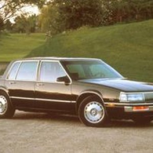 1984 buick electra photo