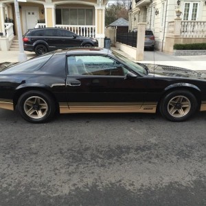 1984 chevrolet c10 photo
