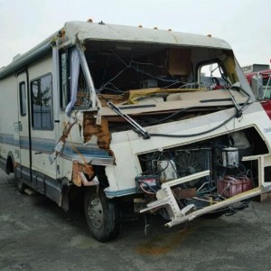 1984 chevrolet p-series photo