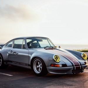 1984 porsche 911 photo