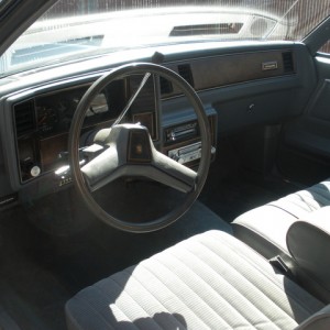 1985 chevrolet el-camino photo